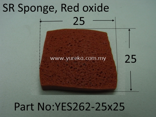 YES262 Sponge Sq