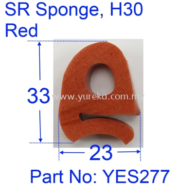 YES277 Sponge e