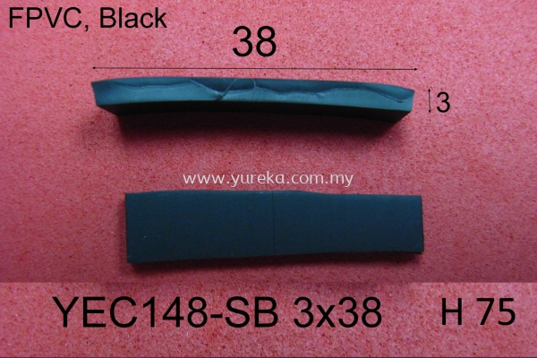 YEC-148-SB3x38 FPVC