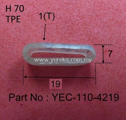 YEC-110-4219 TPE