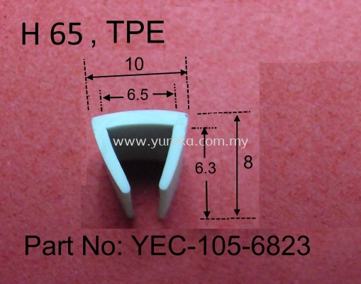 YEC-105-6823 TPE