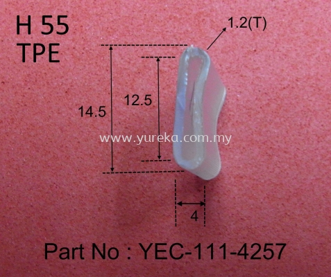 YEC-111-4257 TPE