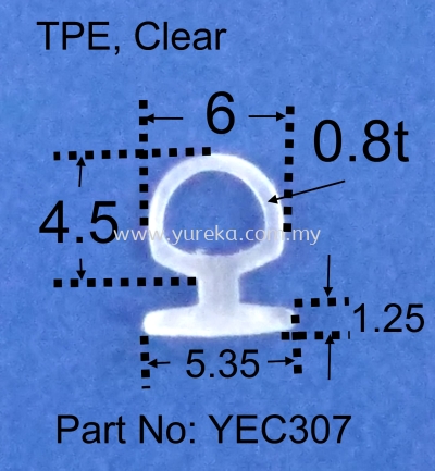 YEC-307- TPE