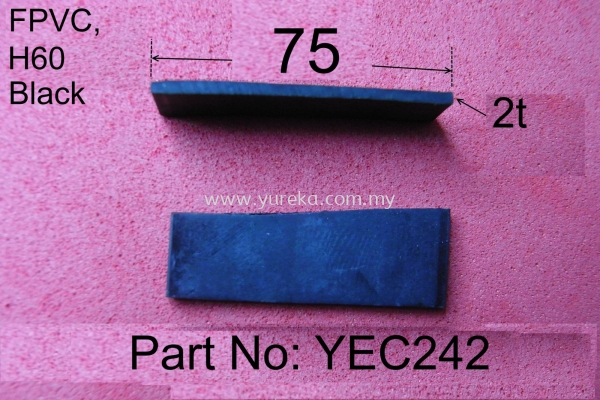 YEC-242 FPVC