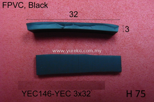 YEC-146-SB3x32 FPVC