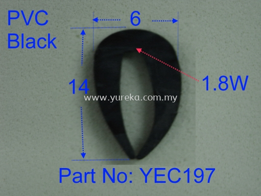YEC-197 PVC