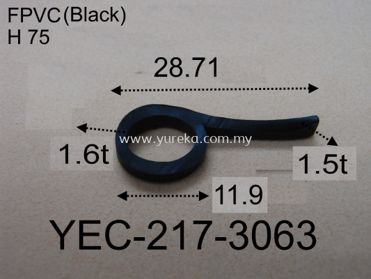 YEC-217-3063 FPVC