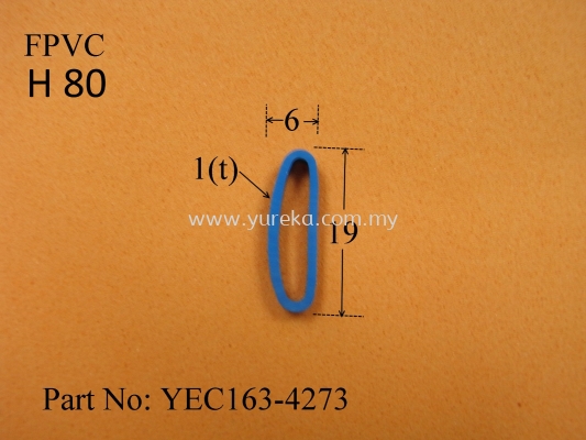 YEC-163-4273 FPVC