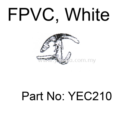 YEC-210 FPVC