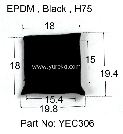 YEC-306- EPDM