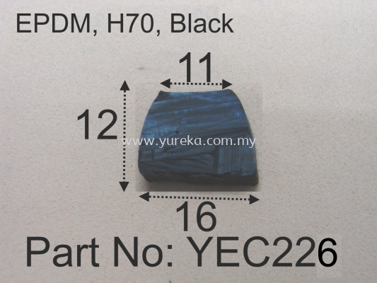YEC-226 EPDM