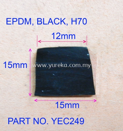 YEC-249 EPDM
