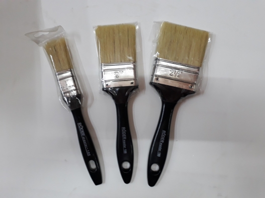 Roder Master 100 Paint Brush