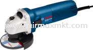 Bosch GWS 060 Professional 4" Grinder Angle Grinder Bosch Tools