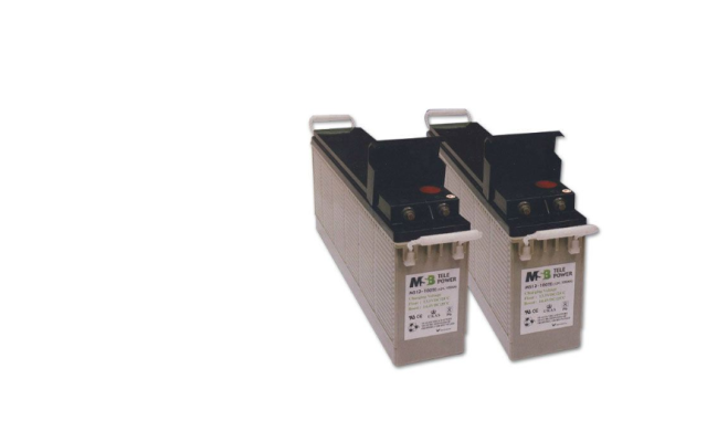 MSB Telepower Lead Acid Battery