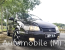 2005 Hyundai Trajet 2.0  Trajet  Hyundai Model