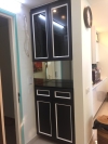  CLASSIC 7 SERIES KITCHEN CABINET