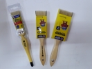 NP Synthetic Wooden Paint Brush Nippon Paint Brush All Paint Brush