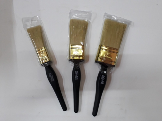 Roder Pro 200 Paint Brush