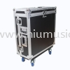 TF5 Flightcase with Wheel Flight Case Flight Case & Accessories Accessories