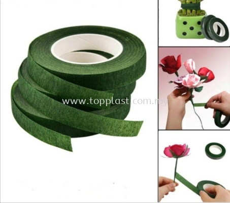 Flower Tape