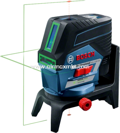 Bosch Laser Tools-GCL 2-50 CG Professional