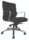 Low Back Executive Series Chairs Loose Furniture