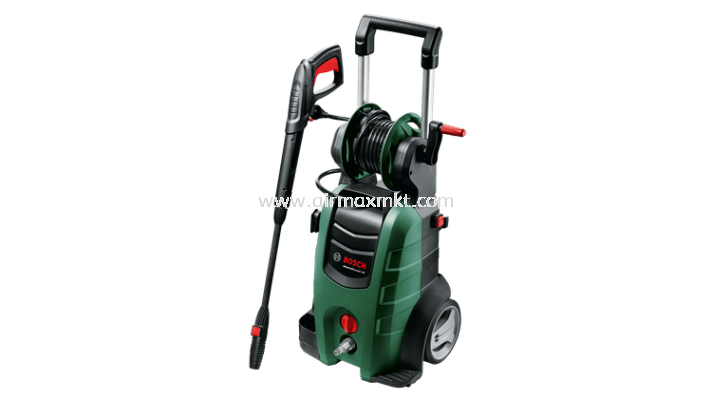 High Pressure Washer AdvancedAquatak 140