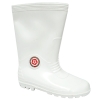 HIGH CUT PULL ON WATER BOOT (R 6000-W) (SR.A / ST.L) Korakoh Water Boots