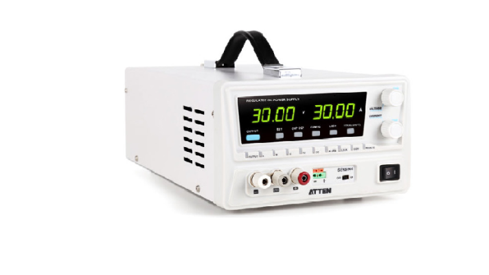 ATTEN CP600 30A PROGRAMMABLE DC POWER SUPPLY