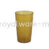 380AS 12oz KFC Glass AS series Cups & Mugs