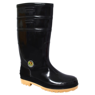 WATER BOOT (R 239-BK)(AA.T / AM.T)