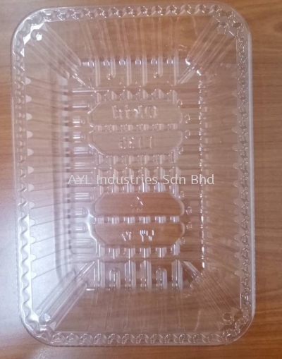 OKID FOOD TRAY (ET 35) (200X140)