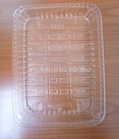 OKID FOOD TRAY (CP-1525) (195X145)