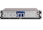 D6201 Digital CONTROL UNIT DSPPA Conference System 