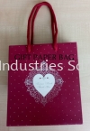 GIFT PAPER BAG (115X140) GIFT PAPER BAG