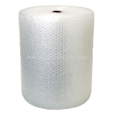 BUBBLE WRAP 40'(100M X 10MM)