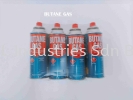 BUTANE GAS OTHERS