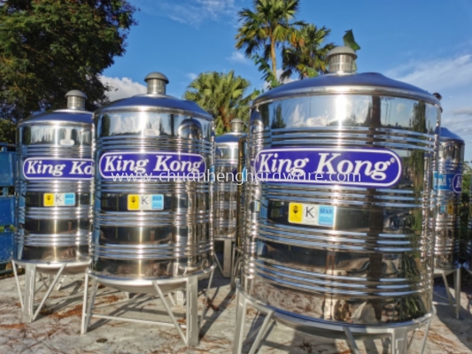 water storage tank stainless Steel 