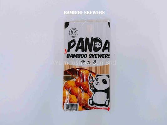 BAMBOO SKEWERS