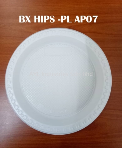 BX HIPS PL AP07