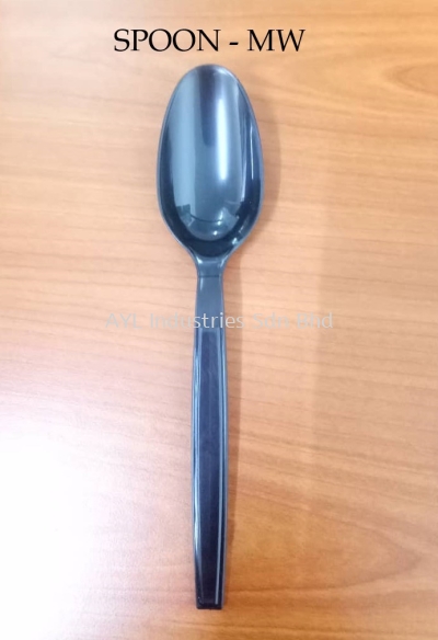 SPOON (MW)