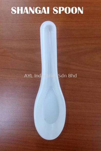 SHANGAI SPOON