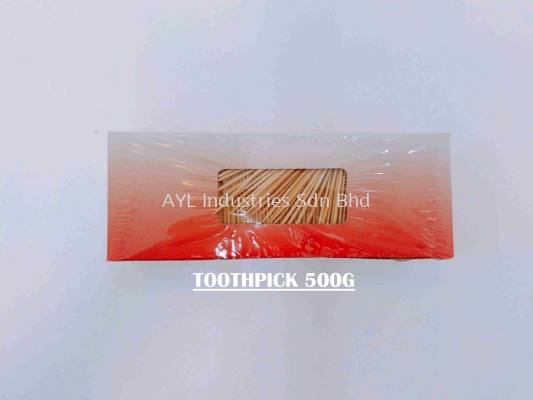 EAGLE TOOTHPICK 500G