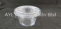 BENXON SNACK PACK (8TE) (CLEAR CONTAINER)(108X63)(400PCS)(8X50PCS) TAMPER PROOF