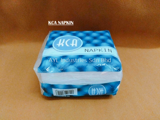 KCA NAPKIN TISSUE