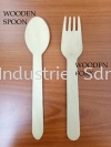 WOODEN SPOON & FORK WOODEN PRODUCTS