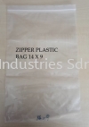 ZIPPER PLASTIC BAG 14X9 ZIPPER PLASTIC BAG ZIPPER BAG