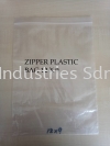 ZIPPER PLASTIC BAG 12X9 ZIPPER PLASTIC BAG ZIPPER BAG