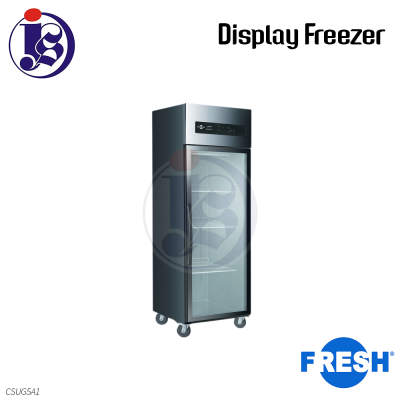 FRESH Display Freezer CSUG5A1